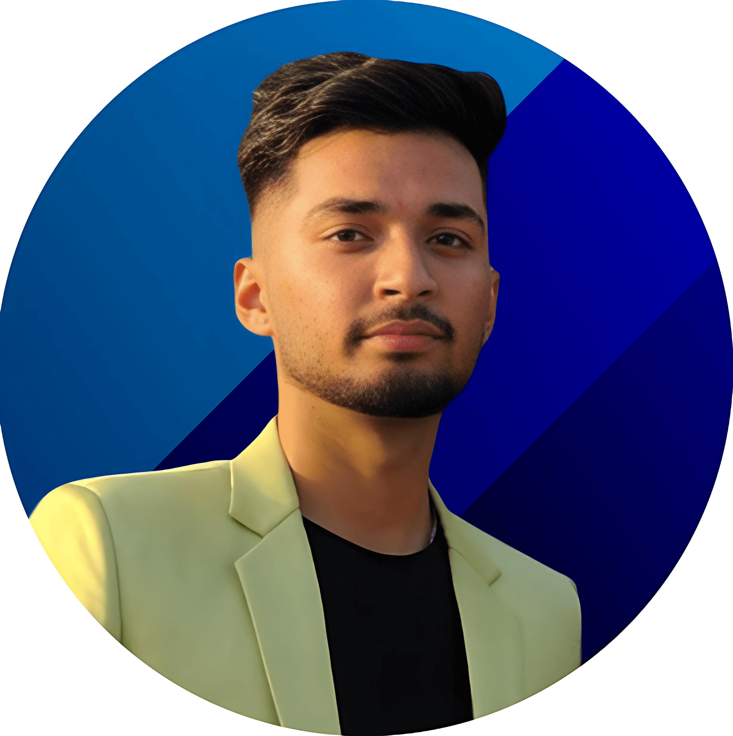 Ayush Kapoor, Head of Design