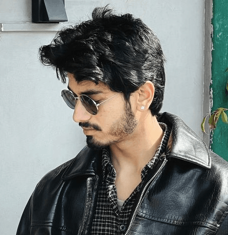 Dheeraj Mandiyal, Founder & Creative Director